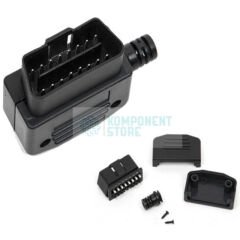 L-KLS1-OBDII-16P-90