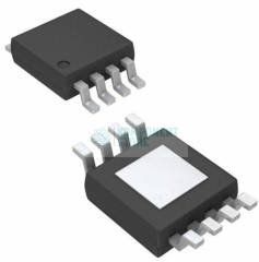 TPA6211A1DGNR AMP CLASS AB MONO 3.1W