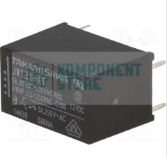 JV12S-KT 12V FUJİTSU