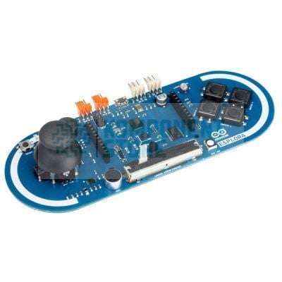 Arduino Esplora (Klon)