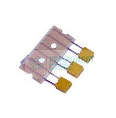 220NF 63V POLYESTER KONDANSATÖR RM:5MM ( 0.22UF - 22000PF )