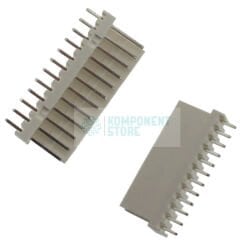 2.54-12P-S