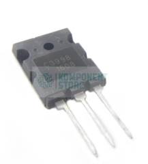 2SC3998-C3998 25A 1500V NPN TRANSİSTÖR