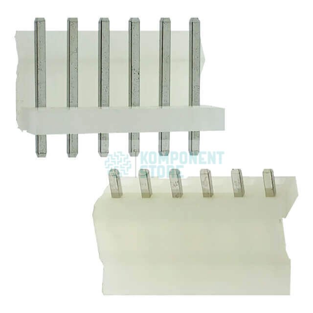 KLS1-3.96-06-S