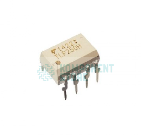 TLP250H OPTOISO IGBT DRIVER DIP8
