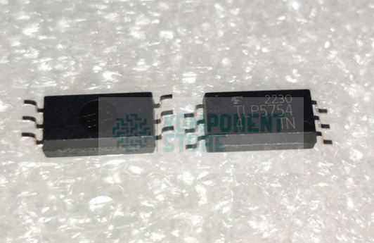 TLP5754 OPTOISO 5KV 1CH GATE DVR 6SO