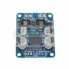 TPA3118 PBTL Mono Dijital Anfi Kartı 1x60W