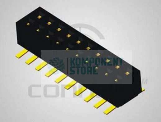 DS1026-07-2X10S8BS
