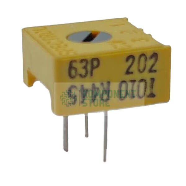63P-202-2K