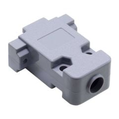 9 Pin D-Sub Kapağı