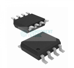MCP602-I/P MCP602 SOİC8 DIP 2.7V 5.5V