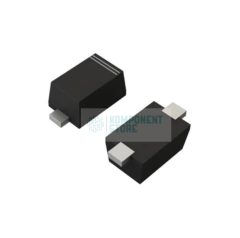 MMBD4148TS SWITCHING Single 150mA 100V SMT SOD523