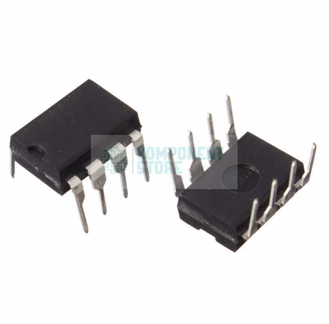TL061 DIP-8