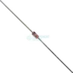 1N4148 SWITCHING Single 500mA 100V THT DO35