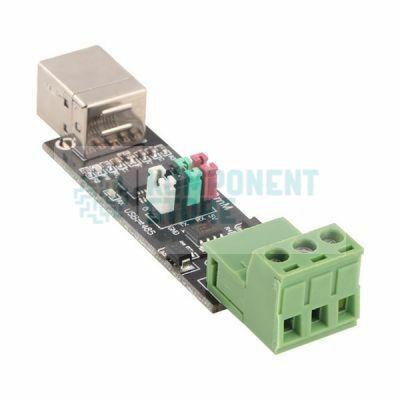 USB-RS485 Dönüştürücü Modül