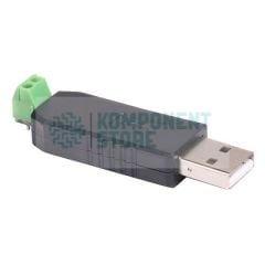 USB-485 Çevirici (Windows 7-XP)