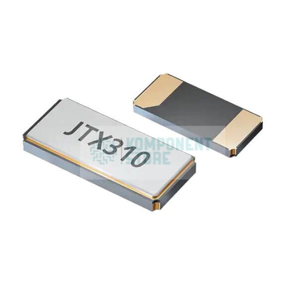 Q 0.032768 JTX310-12,5-1