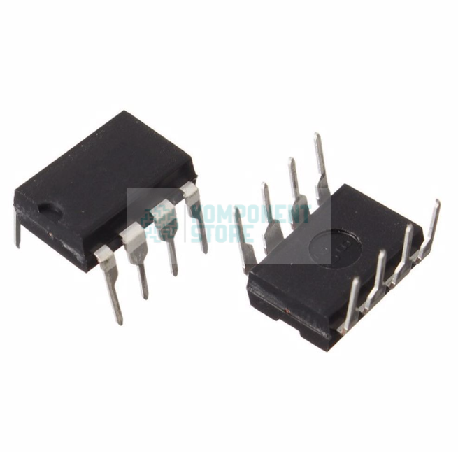 TL062 DIP-8