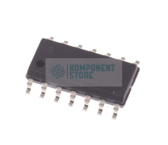 TL064 SOIC-14
