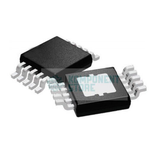 LM3409MYX/NOPB