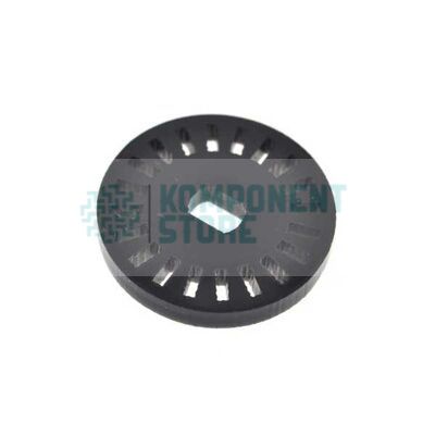 Smart Disk-2wd/4wd Şase İle Uyumlu