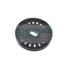 Smart Disk-2wd/4wd Şase İle Uyumlu