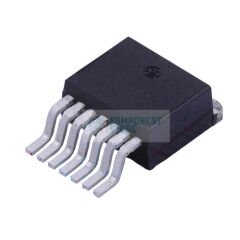 LM2588S-5.0/NOPB