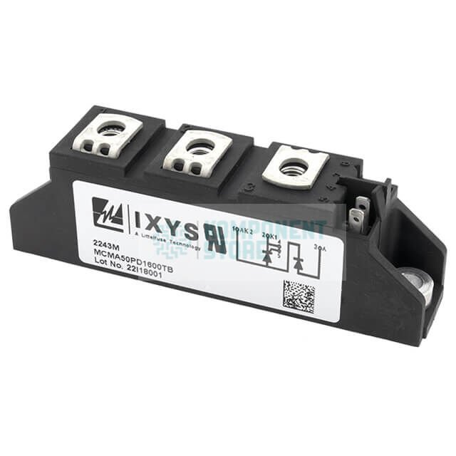 MCMA50PD1600TB