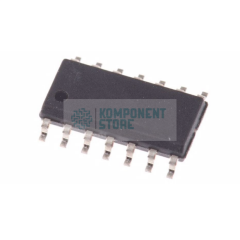 TL074 SOIC-14