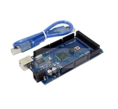 Arduino Mega 2560 R3 (Klon)
