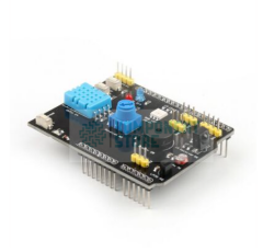 Arduino Çok Amaçlı Sensör Shield'i