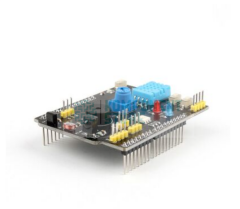 Arduino Çok Amaçlı Sensör Shield'i