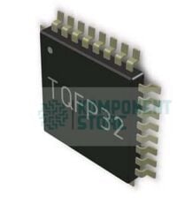 ATMEGA8-16AU