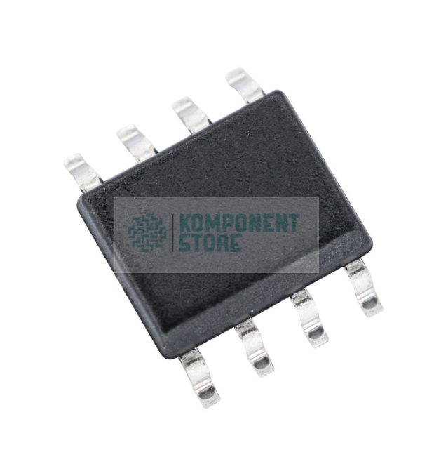 TL081 SOIC-8