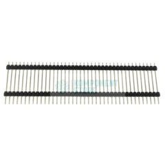 PIN HEADER-2.54-40P-S
