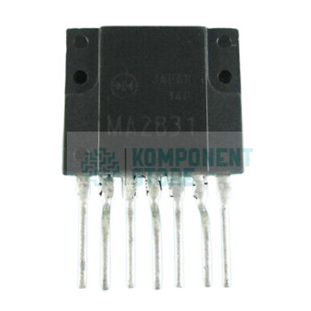 MA2831