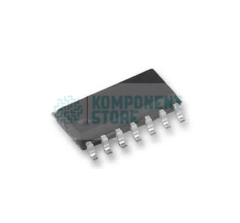 TL084 SOIC-14