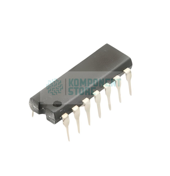 TL084 DIP-14
