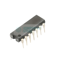 TL084 DIP-14