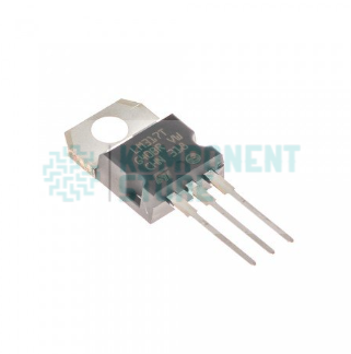 LM317T TO220