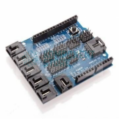 Arduino Uno Sensör Shield