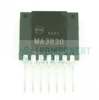 MA3830