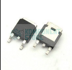 LM317DTR TO252
