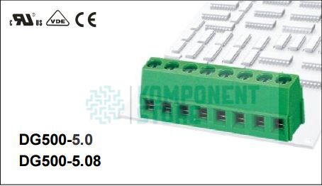 DG500-5.0-03P-14-00AH