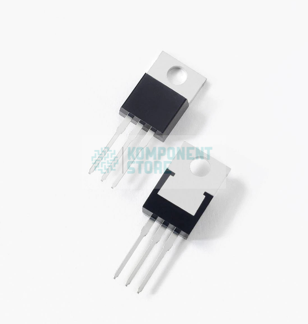 IRGB15B60KDPBF 15A 600V IGBT TO-220