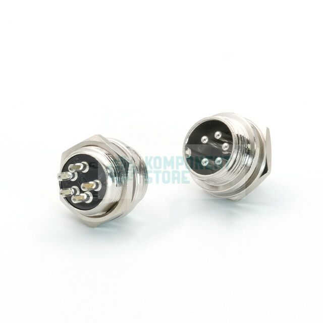 L-KLS15-225-M16-5M1