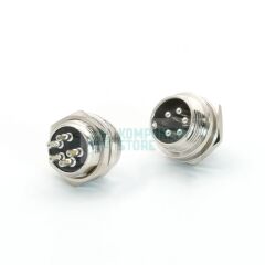 L-KLS15-225-M16-5M1