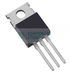 SGP15N120 TO-220 15A 1200V 198W IGBT