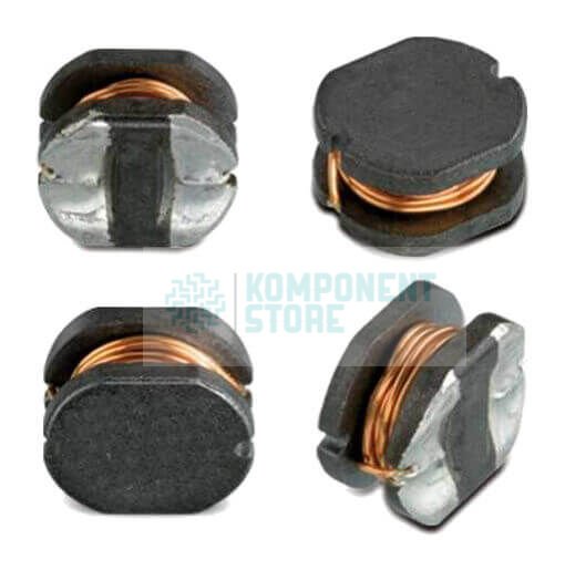 SDR75H-102K-LF