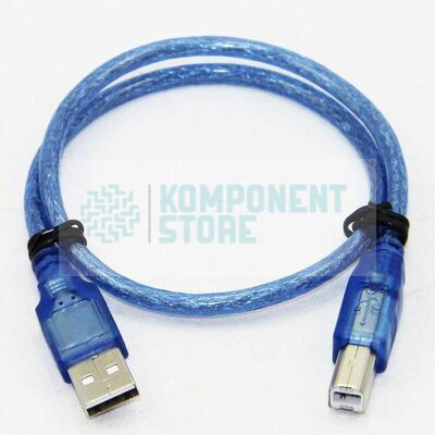 Arduino USB Kablosu 50cm